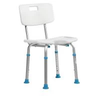 Стул для ванной LUX 605 "Ortonica" Стул для ванной LUX 605 "Ortonica"