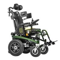 Коляска инвалидная детская с электроприводом "Ortonica" Pulse 470 Коляска инвалидная детская с электроприводом "Ortonica" Pulse 470