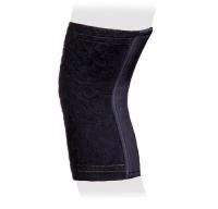 Бандаж фиксирующий на коленный сустав из собачьей шерсти ККС-Т2 "Экотен" 