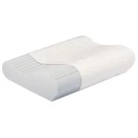 Подушка ортопедическая детская "Тривес" Т.504M (40×25×8/6 см) Подушка ортопедическая детская "Тривес" Т.504M (40×25×8/6 см)