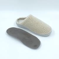 Туфли домашние ортопедические малосложные LM-803.001"Luomma"