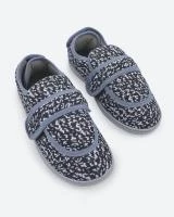 Туфли домашние ортопедические малосложные LM-807.005 "Luomma"