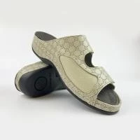 Туфли ортопедические малосложные LM-701.002A "Luomma"