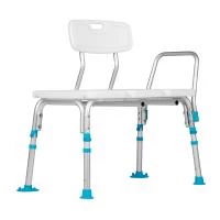 Стул для ванной LUX 625 "Ortonica" Стул для ванной LUX 625 "Ortonica"