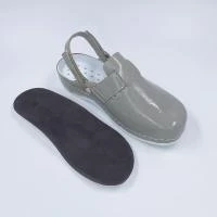 Туфли ортопедические малосложные LM-706.049 "Luomma"