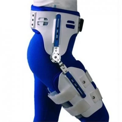 Поддерживатель тазобедренного сустава с шарниром (универсальный) FS 6870 "Fosta" каталог магазина Склад Медтехники Поддерживатель тазобедренного сустава с шарниром (универсальный) FS 6870 "Fosta" в магазине Склад Медтехники