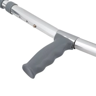 Костыль с опорой под локоть KR403 "Ortonica" в магазине Склад Медтехники