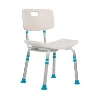 Стул для ванной LUX 675 "Ortonica" Стул для ванной LUX 675 "Ortonica"