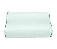 Анатомическая подушка "MemorySleep" S Grand (53х38х12/14 см) Анатомическая подушка "MemorySleep" S Grand (53х38х12/14 см)