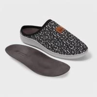 Туфли домашние ортопедические малосложные LM-803.005 "Luomma"