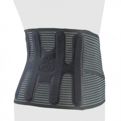 Корсет пояснично-крестцовый полужесткий LTG-285 "Orliman" в магазине Склад Медтехники