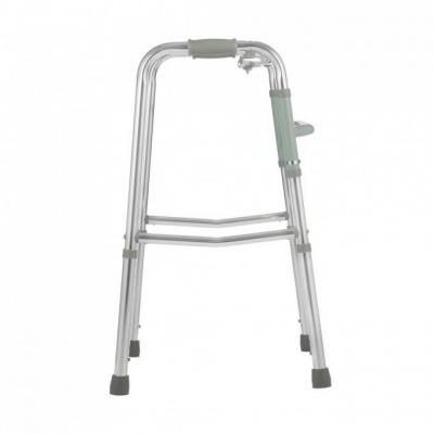 Ходунки (складные, шагающие, хром) XS305 "Ortonica" каталог магазина Склад Медтехники Ходунки (складные, шагающие, хром) XS305 "Ortonica" в магазине Склад Медтехники