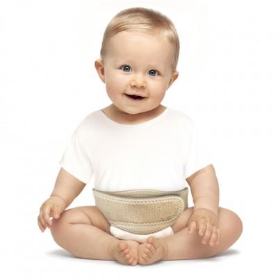 Бандаж грыжевой пупочный  до 3-х лет ГП-001 "Экотен" каталог магазина Склад Медтехники Бандаж грыжевой пупочный  до 3-х лет ГП-001 "Экотен" в магазине Склад Медтехники