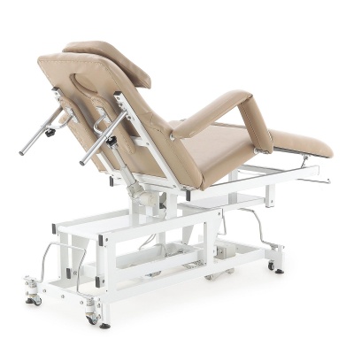 Медицинская кровать с электроприводом MMKM-2 (SE3.21.10) "Med-Mos" в магазине Склад Медтехники